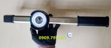 Cần cân lực hiển thị kim 200Nm Kanon N200TOK-G