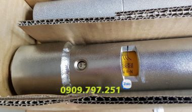 Cần siết cân lực 2100Nm Kanon N2100QLK-8
