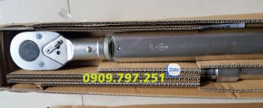 Cần siết cân lực 2100Nm Kanon N2100QLK-8
