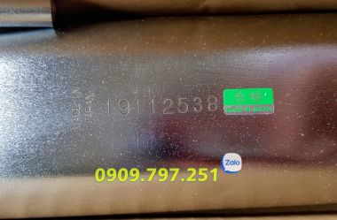 Cần siết cân lực 2100Nm Kanon N2100QLK-8