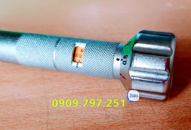 Cần siết cân lực 50Nm Kanon N50QLK