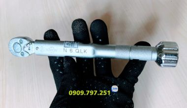 Cần siết cân lực 6Nm Kanon N6QLK