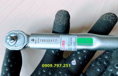 Cần siết cân lực 6Nm Kanon N6QLK