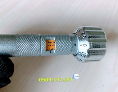 Cần siết cân lực 6Nm Kanon N6QLK