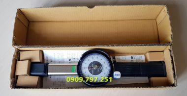 Cần cân lực hiển thị kim 70Nm Kanon N70TOK-G