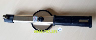 Cần cân lực hiển thị kim 70Nm Kanon N70TOK-G