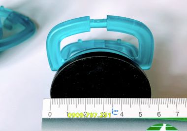 Dụng cụ hít kính JTC 3118
