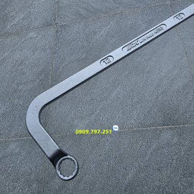 Tay vặn chữ S 12mm tháo ốc cửa xe JTC 4093