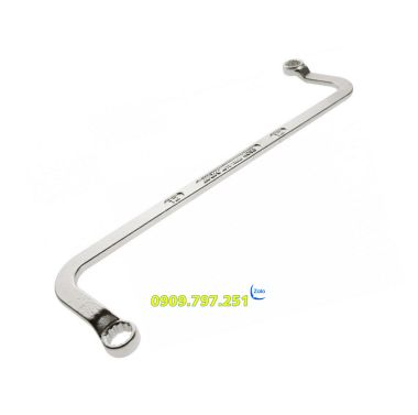 Tay vặn chữ S 12mm tháo ốc cửa xe JTC 4093