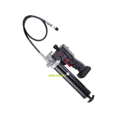 Thân máy bơm mỡ bò dùng pin DGG-102 hãng M7 Đài Loan