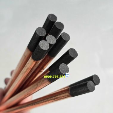 Thanh gia nhiệt carbon 35cm