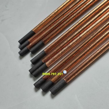 Thanh gia nhiệt carbon 35cm