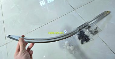 Thanh nạy sửa chữa vết móp trên xe ô tô