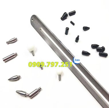 Thanh nạy sửa chữa vết móp trên xe ô tô