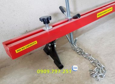 Giá treo động cơ 500kg Torin TW05001
