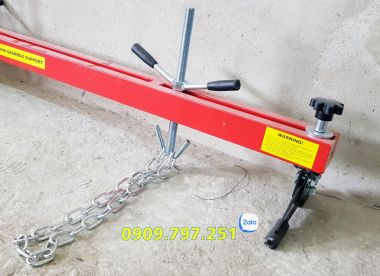 Giá treo động cơ 500kg Torin TW05001