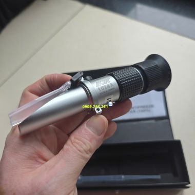 Dụng cụ đo tỷ trọng ắc quy và nước làm mát JTC 1524A
