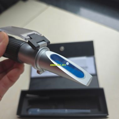 Dụng cụ đo tỷ trọng ắc quy và nước làm mát JTC 1524A