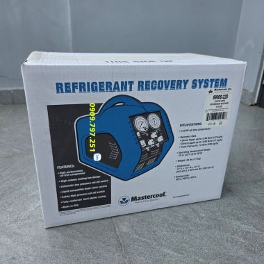 Thiết bị thu hồi ga lạnh Mastercool 69000-220