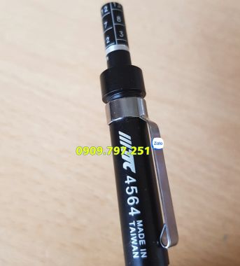 Thước đo độ mòn má phanh ô tô JTC 4564