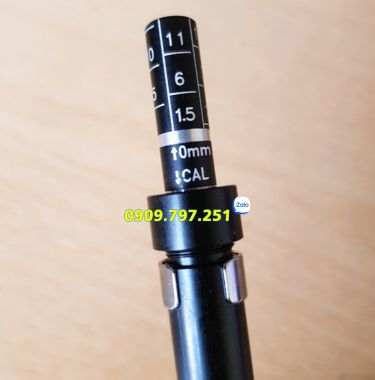 Thước đo độ mòn má phanh ô tô JTC 4564
