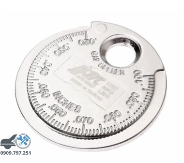 Dụng cụ đo khe hở bugi JTC 1507