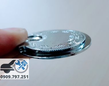 Dụng cụ đo khe hở bugi JTC 1507