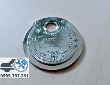Dụng cụ đo khe hở bugi JTC 1507