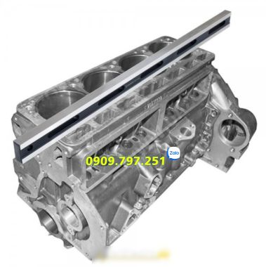 Thước rà phẳng JTC 1010