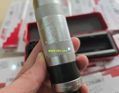 Bộ tô vít đóng JTC 3207