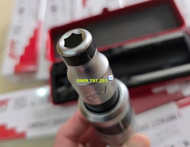 Bộ tô vít đóng JTC 3207