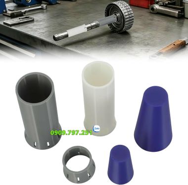 Tool điều chỉnh kích thước vòng sin trục đầu vào hộp số Ford 10R80