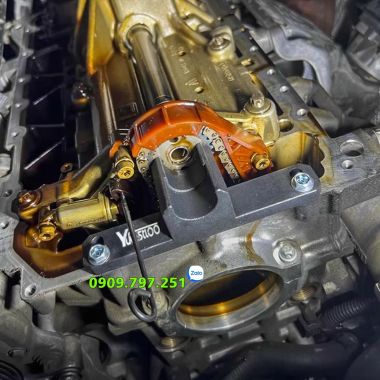 Bộ tool dưỡng cam động cơ N20 N26 BMW Full