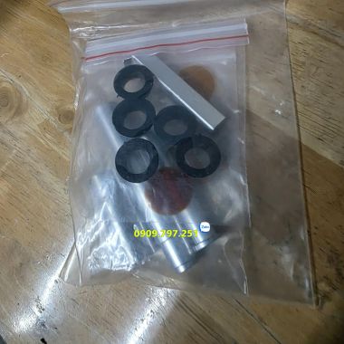 Tool lắp sin và màng điều áp hộp số tự động 6L45 6L50 6L80 6L90 6T70 F124740-30K xe Chevrolet Colorado Trailblazer