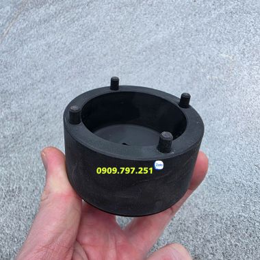 Tool tháo ốc bạc đạn bánh trước Toyota Hiace Fortuner Hilux JTC 4589