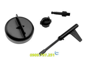 Tool thay nhớt hộp số tự động Mercedes Benz 9 cấp mã 725.0