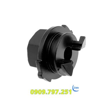 Tool thay nhớt hộp số tự động Mercedes Benz 9 cấp mã 725.0