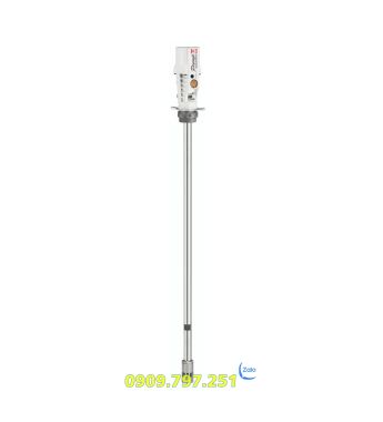 Trụ bơm mỡ bò thùng 200kg Samoa 409200