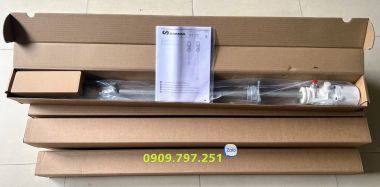 Trụ bơm mỡ bò thùng 200kg Samoa 409200