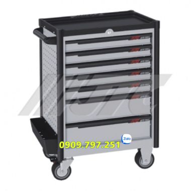 Tủ đựng đồ nghề sửa chữa 7 ngăn JTC 5021
