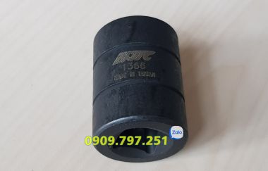 Tuýp 5 cạnh 19mm JTC 1366