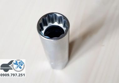 Tuýp tháo bugi 14mm JTC 4730