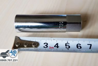 Tuýp tháo bugi 14mm JTC 4730