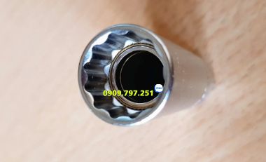 Tuýp tháo bugi 14mm JTC 4179