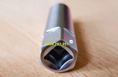 Tuýp tháo bugi 14mm JTC 4179