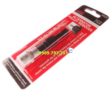 Đầu tuýp tháo lắp puli máy phát JTC 4922