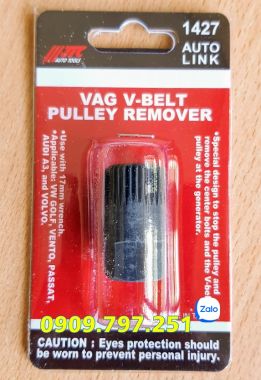 Tuýp mở puli máy phát JTC 1427
