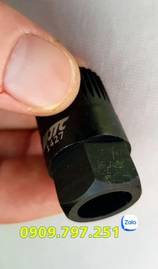 Tuýp mở puli máy phát JTC 1427