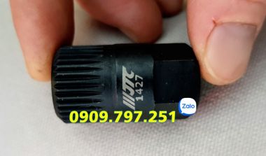 Tuýp mở puli máy phát JTC 1427