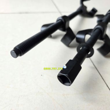 Bộ vam cảo lò xo phuộc nhún ô tô JTC F370